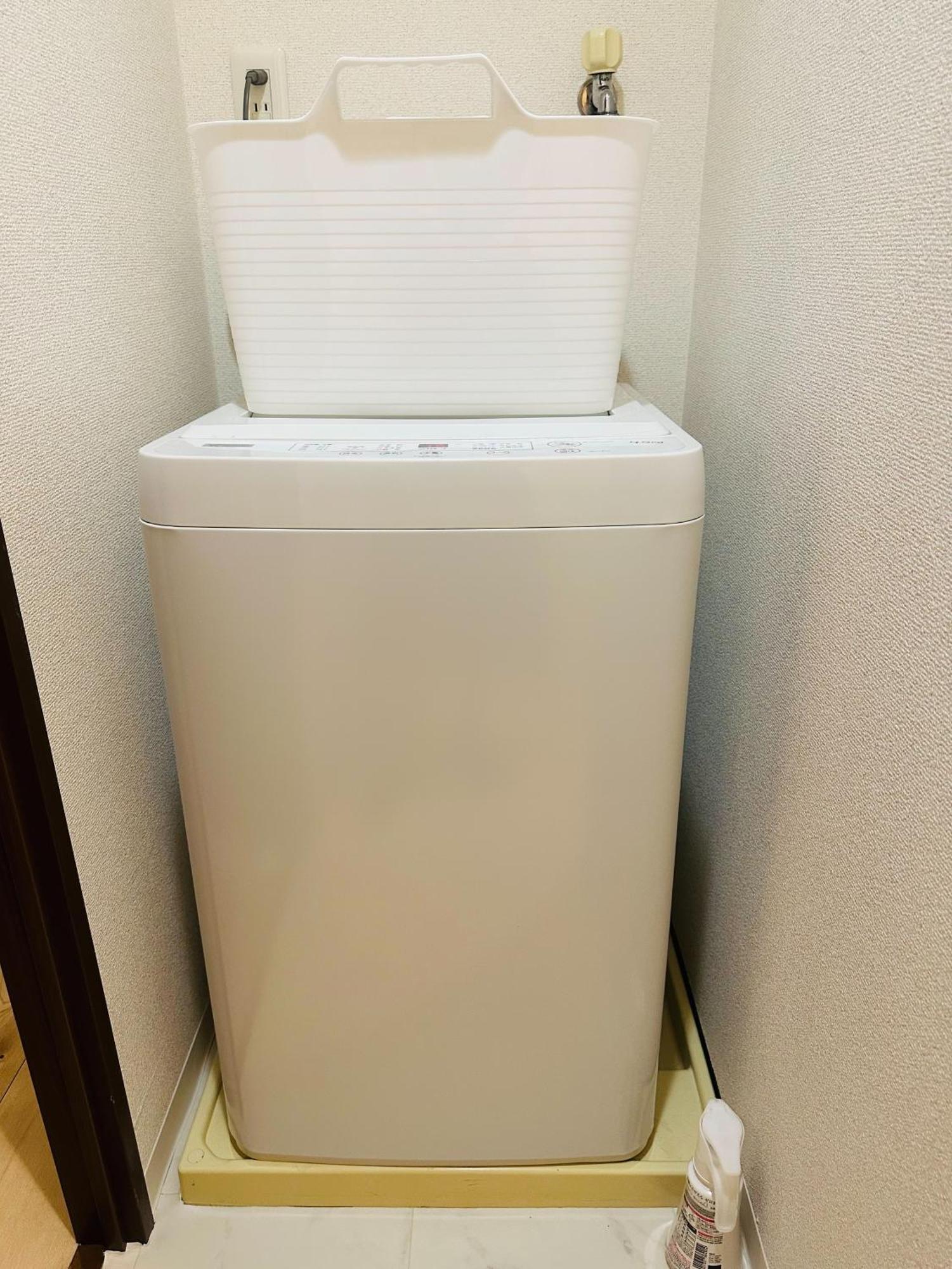 Apartamento グリコ心斎橋道頓堀黒門市場10分wifiホットプレート完備ｖ *